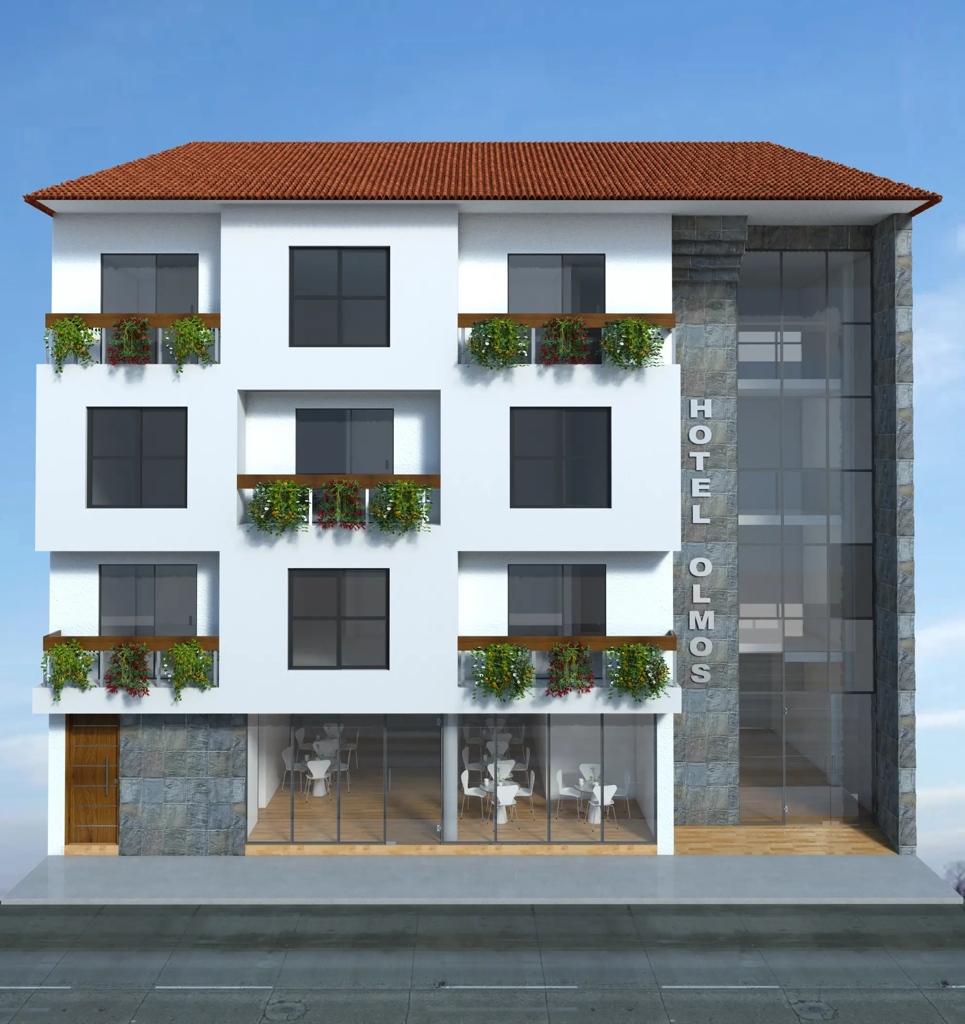 gallery