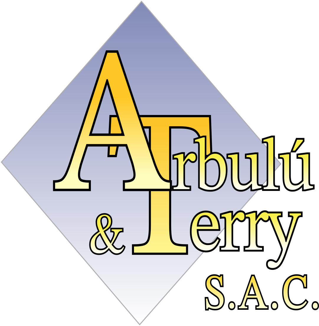 Logo de arbuluyterry