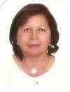 Mg. Ing. Carmen Teresa Meza Camacho