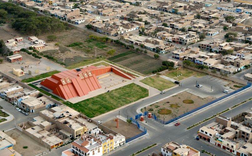 Diseño Urbano y Habilitaciones Urbanas