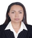 Mg. Cs Mirian Vargas Saavedra