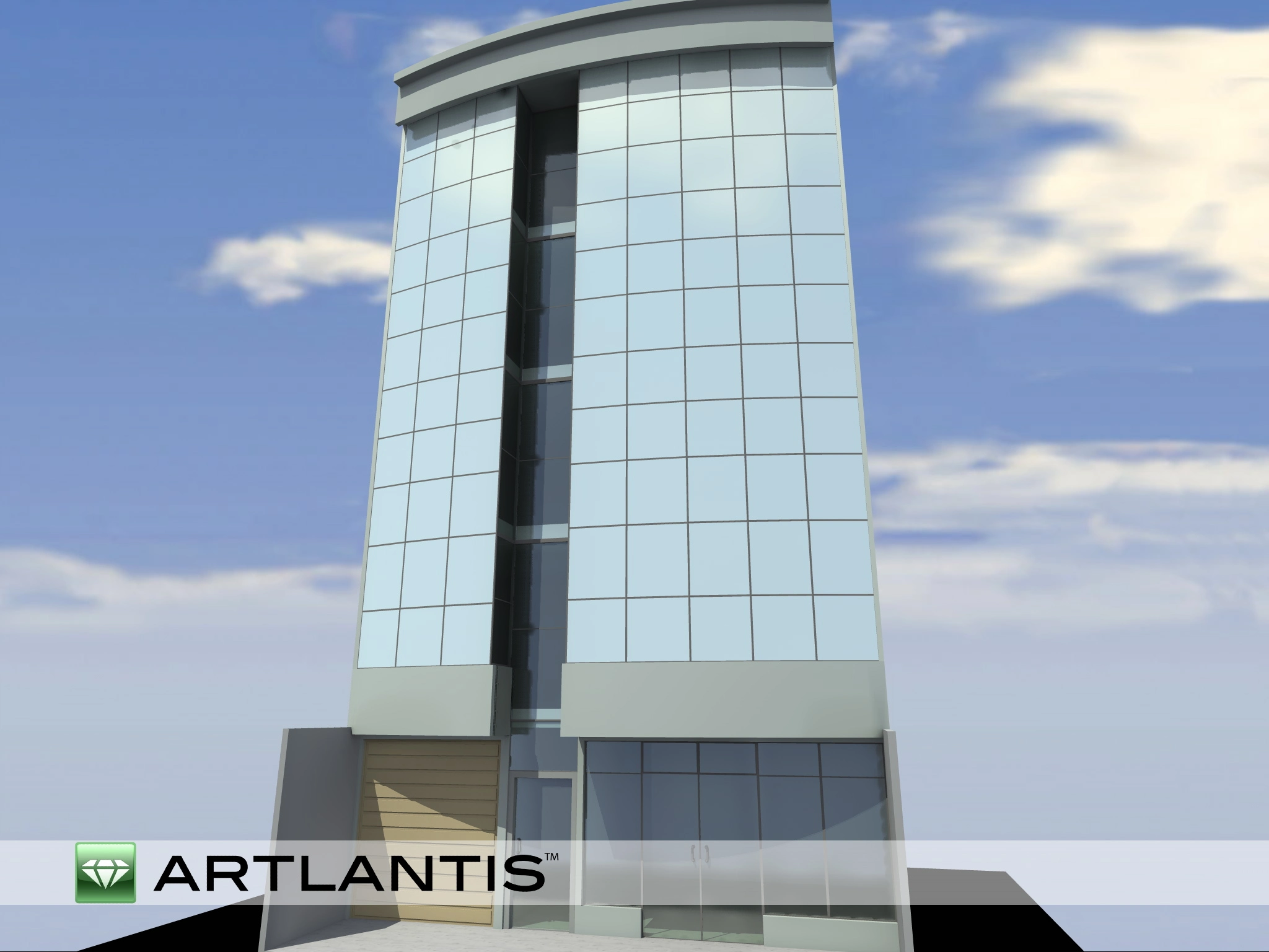 Imagen destacada de Edificio de Oficinas Santa Victoria